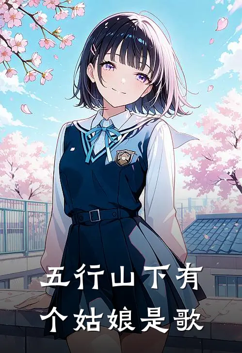 五行山下有个姑娘是歌