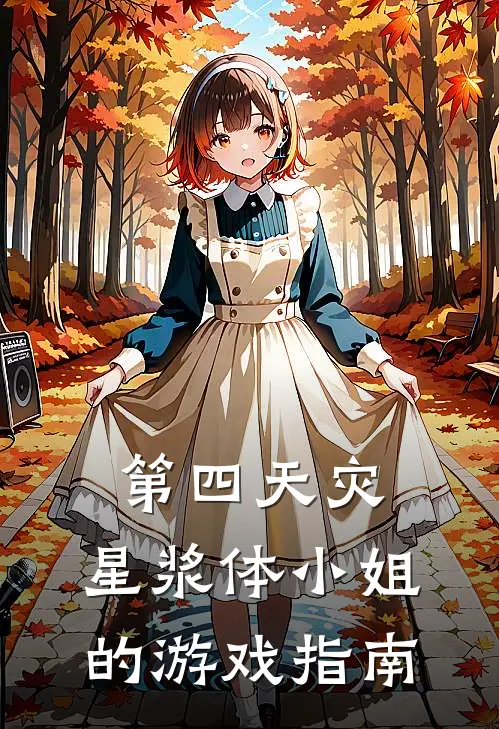 第四天灾：星浆体小姐的游戏指南