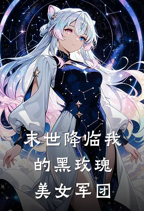末世降临我的黑玫瑰美女军团