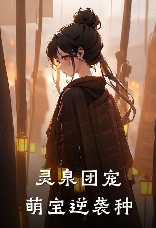 灵泉团宠：萌宝逆袭种(林溪林溪强)最新完结小说推荐_热门小说排行榜灵泉团宠：萌宝逆袭种林溪林溪强