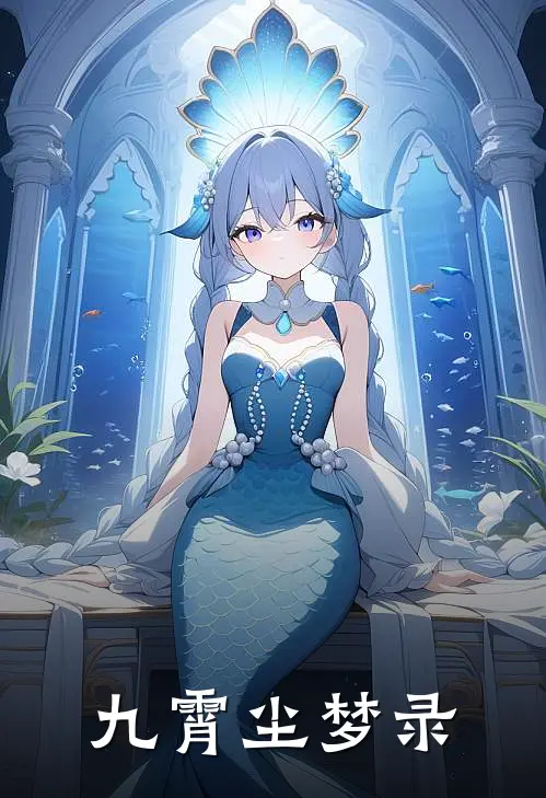 九霄尘梦录