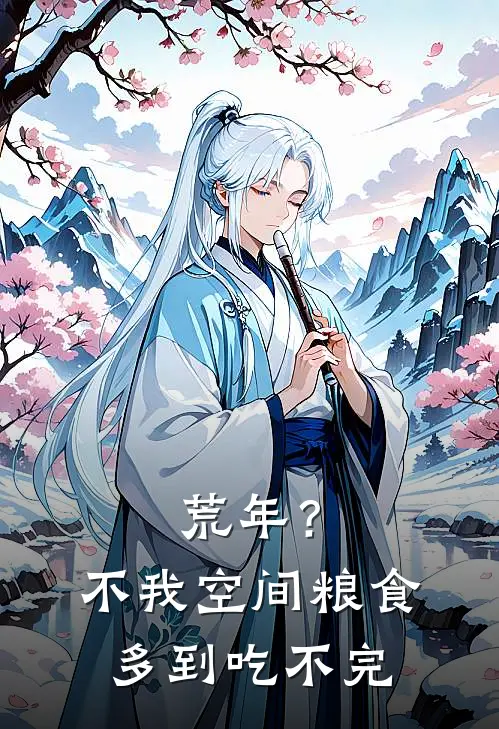 荒年？不，我空间粮食多到吃不完