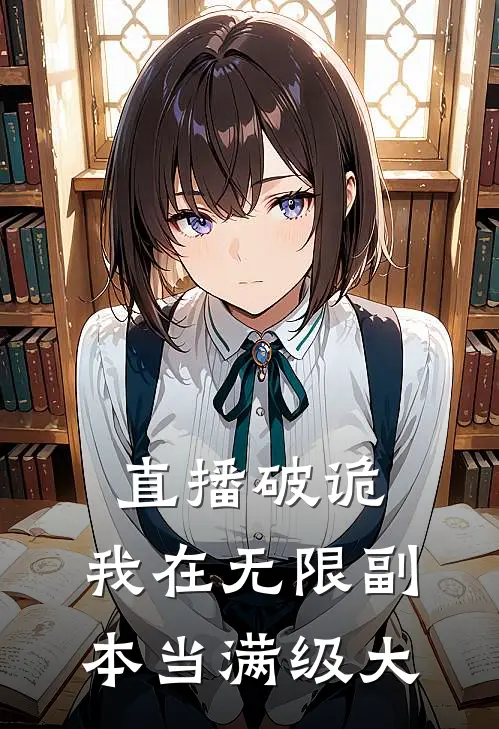 直播破诡：我在无限副本当满级大林音希希希热门小说完结_热门的小说直播破诡：我在无限副本当满级大林音希希希