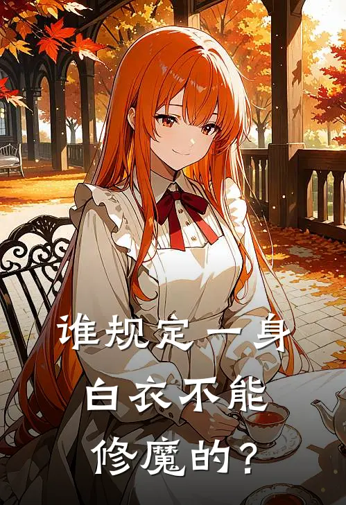谁规定一身白衣不能修魔的？王萧徐子衣全文免费阅读无弹窗大结局_（王萧徐子衣）谁规定一身白衣不能修魔的？最新小说