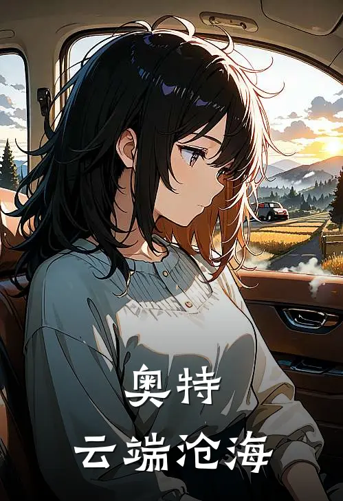 奥特：云端沧海