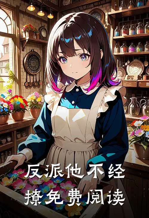 反派他不经撩免费阅读