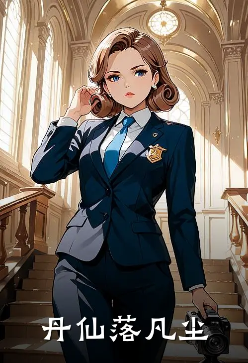 丹仙落凡尘(楚星寒楚震山)免费小说完结_最新推荐小说丹仙落凡尘(楚星寒楚震山)