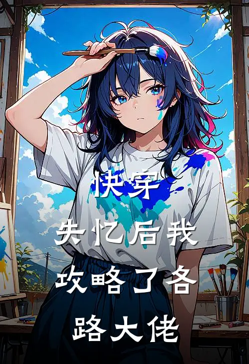 快穿：失忆后我攻略了各路大佬