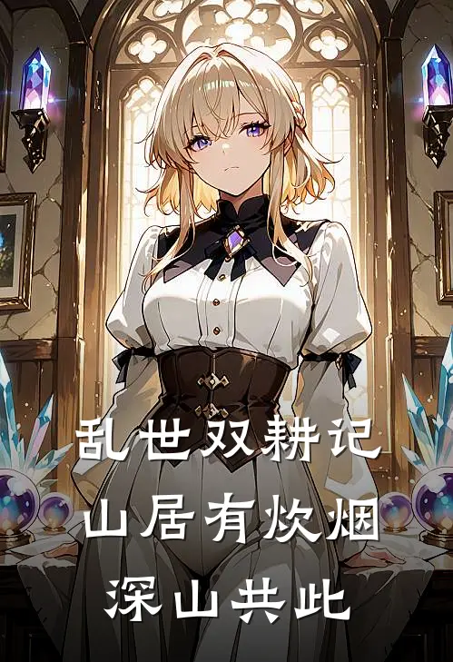 乱世双耕记，山居有炊烟深山共此欧阳新海吕娜免费小说_完本免费小说乱世双耕记，山居有炊烟深山共此欧阳新海吕娜