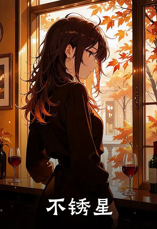 不锈星简铮梁洛洛好看的小说推荐完结_在哪看免费小说不锈星简铮梁洛洛