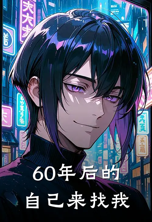 60年后的自己来找我