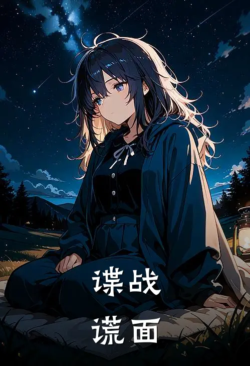 谍战：谎面(王宸赵三河)热门小说大全_推荐完本小说谍战：谎面王宸赵三河