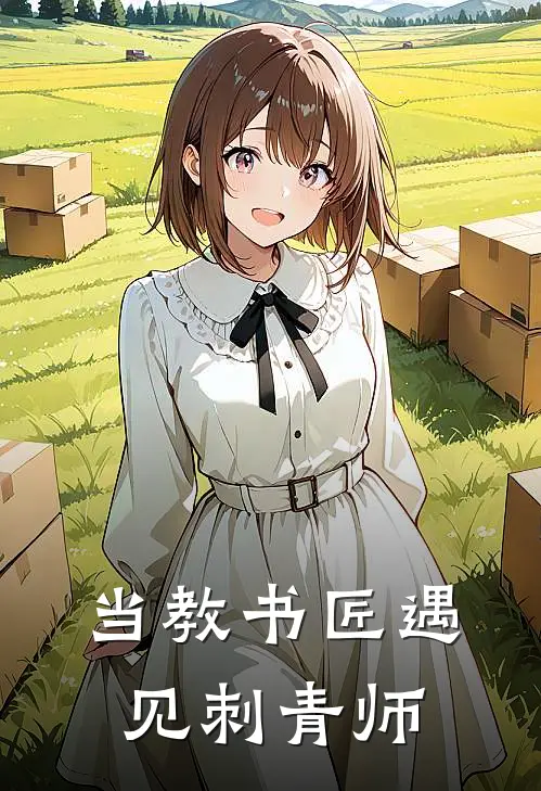 当教书匠遇见刺青师