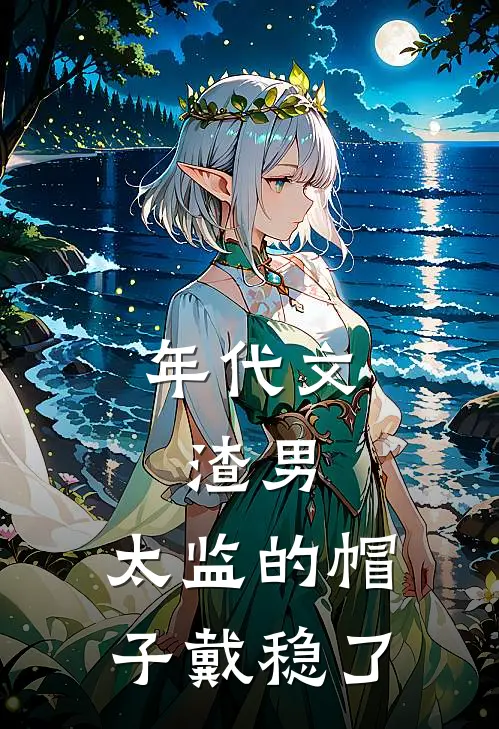 年代文：渣男，太监的帽子戴稳了