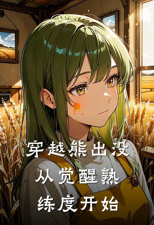 穿越熊出没从觉醒熟练度开始