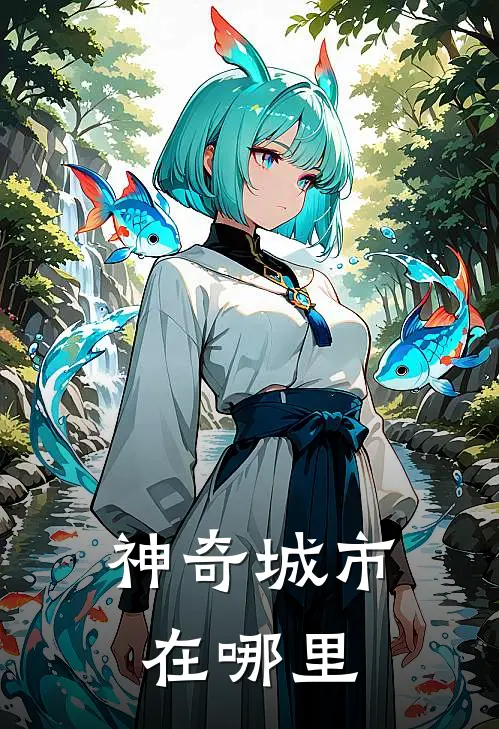 神奇城市在哪里