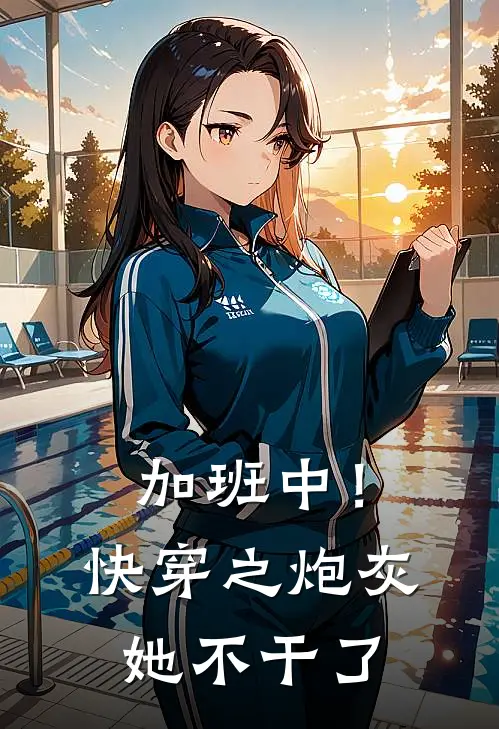 加班中！快穿之炮灰她不干了