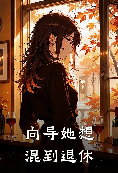 向导她想混到退休云锦林笑笑最新全本小说_最新章节列表向导她想混到退休(云锦林笑笑)