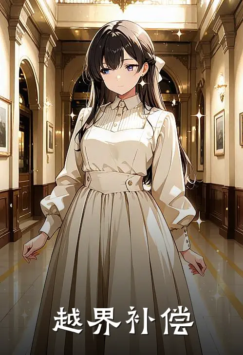 越界补偿沈栖叶廷巍小说完结推荐_热门小说阅读越界补偿沈栖叶廷巍
