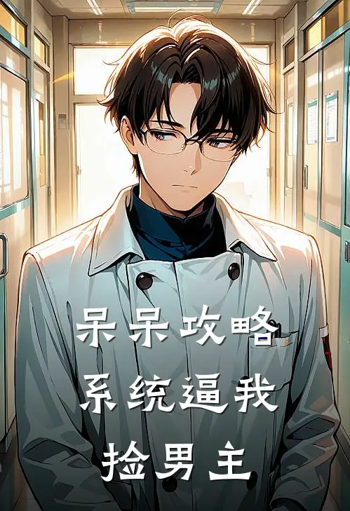 呆呆攻略：系统逼我捡男主(傅砚深林晓星)最新好看小说_无弹窗全文免费阅读呆呆攻略：系统逼我捡男主傅砚深林晓星