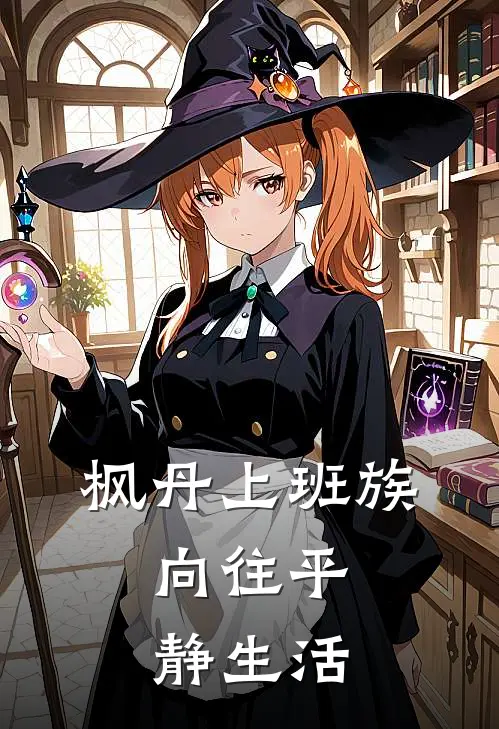 枫丹上班族，向往平静生活(巴罗陈良)完本小说推荐_最新章节列表枫丹上班族，向往平静生活(巴罗陈良)