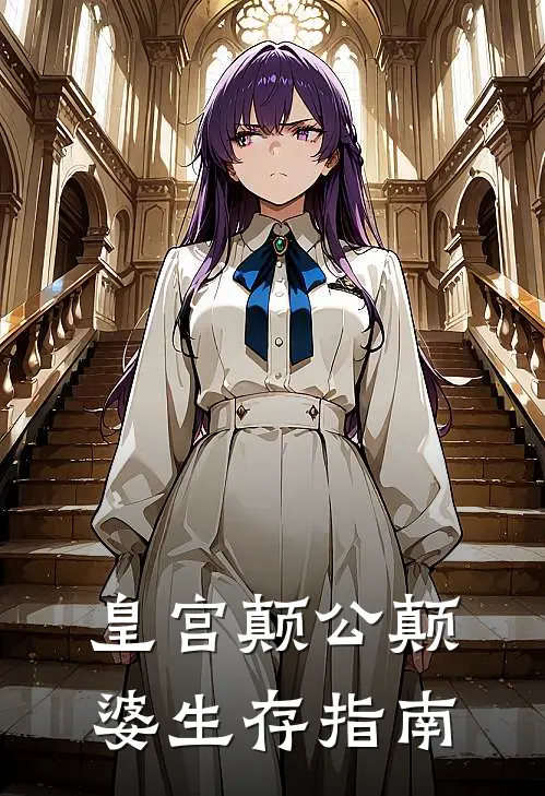 皇宫颠公颠婆生存指南