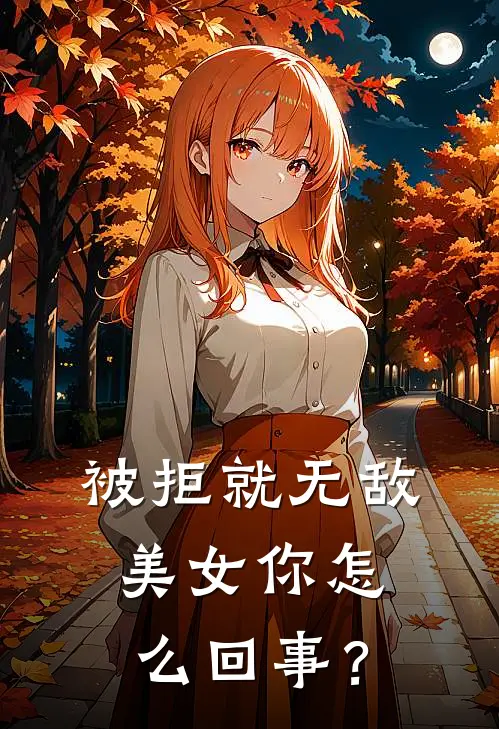 被拒就无敌，美女你怎么回事？
