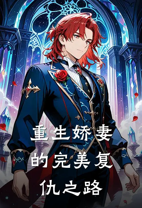 重生娇妻的完美复仇之路