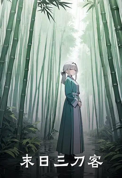 末日三刀客(吴海薛白)最新小说推荐_最新热门小说末日三刀客吴海薛白