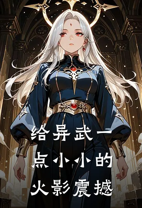 给异武一点小小的火影震撼李陌杨钟毓免费小说完整版_最新好看小说给异武一点小小的火影震撼李陌杨钟毓