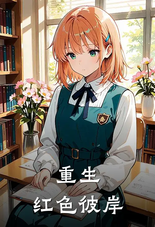 重生：红色彼岸杨炎王俊最新完结小说推荐_最新更新小说重生：红色彼岸(杨炎王俊)