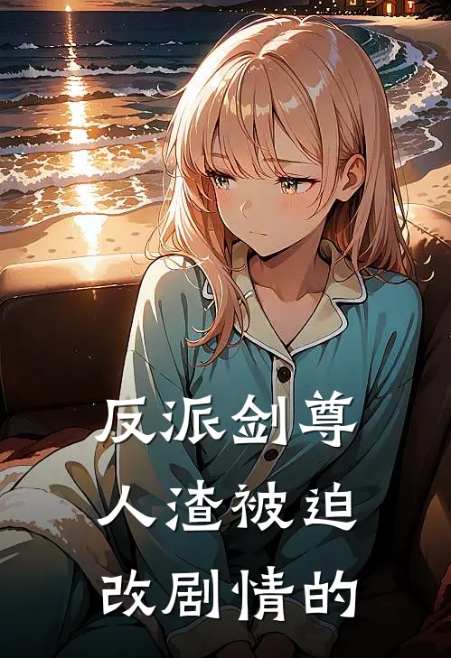 反派剑尊人渣被迫改剧情的