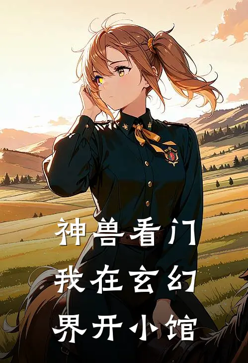 神兽看门：我在玄幻界开小馆李信李信免费热门小说_最热门小说神兽看门：我在玄幻界开小馆李信李信