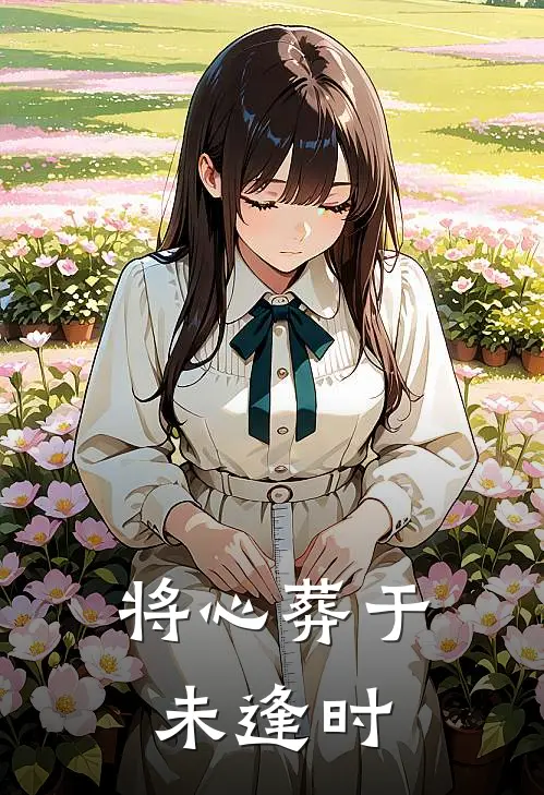 将心葬于未逢时