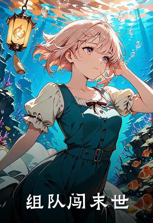 组队闯末世(陈默叶信)完结小说推荐_小说全文免费阅读组队闯末世陈默叶信