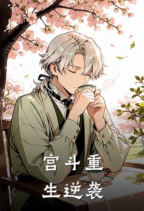 宫斗重生逆袭
