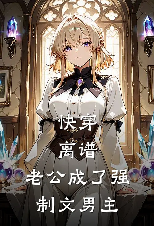 快穿：离谱，老公成了强制文男主