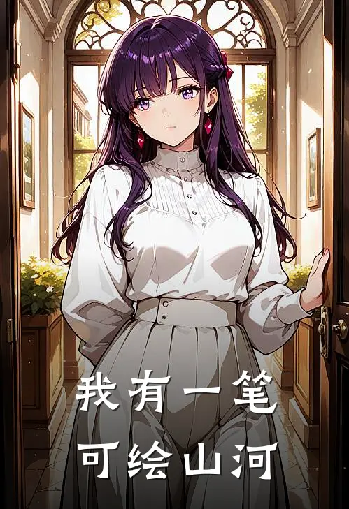 马良冯彪我有一笔，可绘山河全文免费阅读_马良冯彪完整版免费阅读