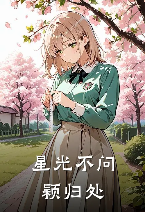 林小颖周敏(星光不问颖归处)完结版免费在线阅读_《星光不问颖归处》全章节阅读