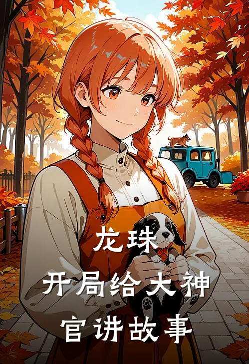 龙珠：开局给大神官讲故事(林虚凯洛)最新章节在线阅读_(龙珠：开局给大神官讲故事)完整版免费在线阅读