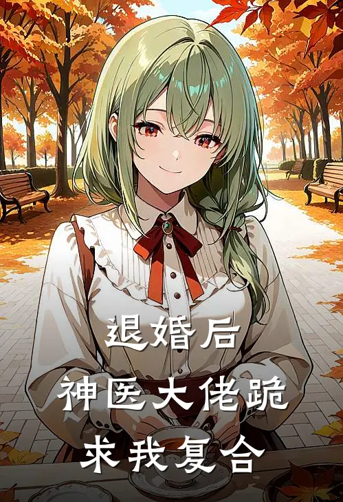 退婚后，神医大佬跪求我复合