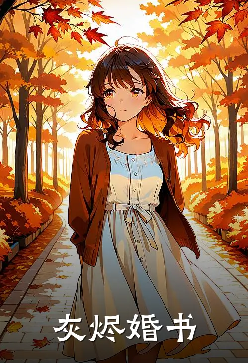 灰烬婚书姜晚薄景琛全文免费阅读_完结热门小说灰烬婚书(姜晚薄景琛)