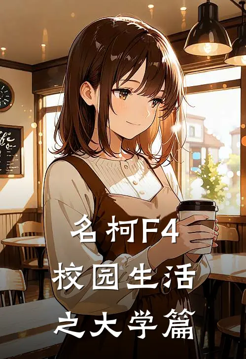 名柯F4校园生活之大学篇工藤新黑羽免费小说推荐_免费小说笔趣阁名柯F4校园生活之大学篇工藤新黑羽