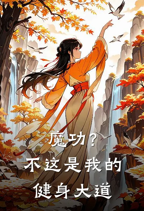 魔功？不，这是我的健身大道(林夜张奎)最新推荐小说_在哪看免费小说魔功？不，这是我的健身大道林夜张奎