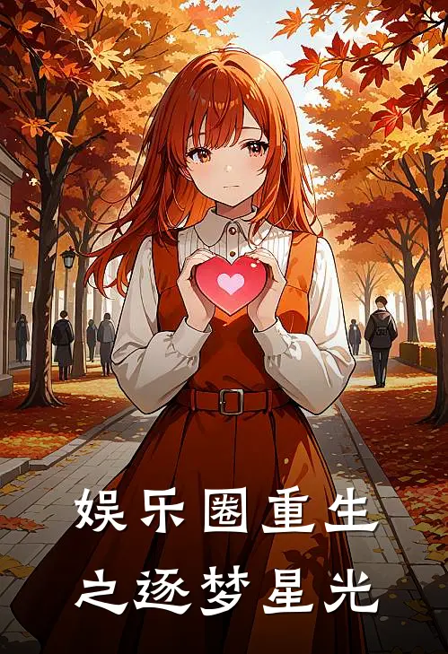 娱乐圈重生之逐梦星光