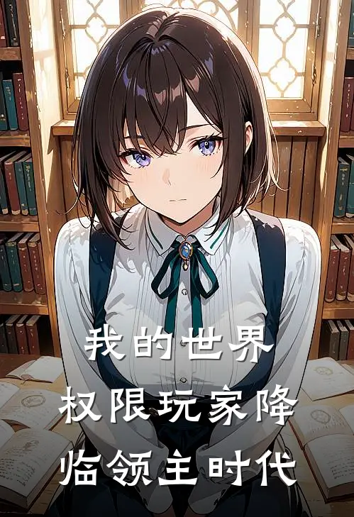 我的世界：权限玩家降临领主时代林凡叶莉娜完整版免费小说_全本免费完结小说我的世界：权限玩家降临领主时代林凡叶莉娜