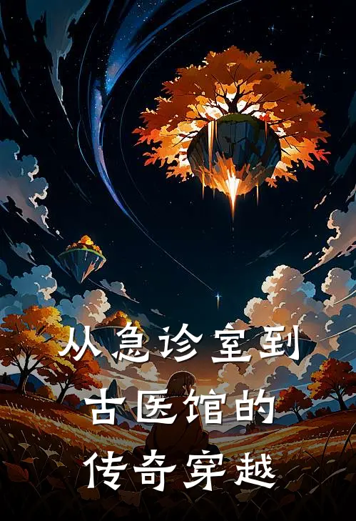 从急诊室到古医馆的传奇穿越