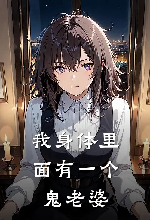 我身体里面有一个鬼老婆