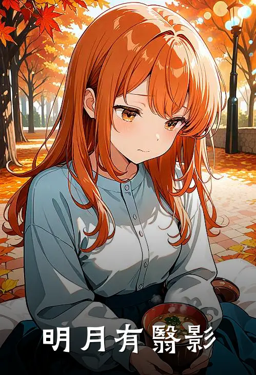 沈晓蕙虞伦袍《明月有翳影》_(沈晓蕙虞伦袍)热门小说