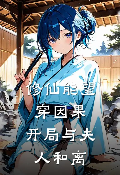 齐玉楼褚意涵《修仙能望穿因果，开局与夫人和离》小说免费在线阅读_修仙能望穿因果，开局与夫人和离(齐玉楼褚意涵)已完结小说